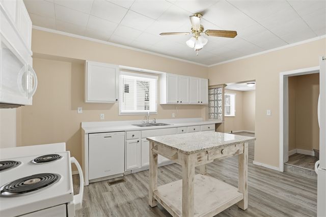 117 N 3rd Avenue, Big Rapids, MI 49307