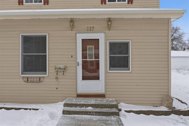 117 N 3rd Avenue, Big Rapids, MI 49307