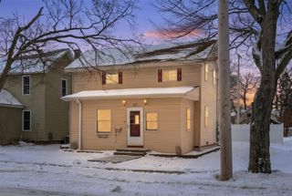 117 N 3rd Avenue, Big Rapids, MI 49307