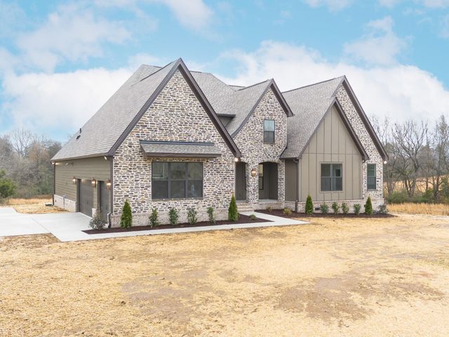 25 Sarah Ct, Columbia, TN 38401