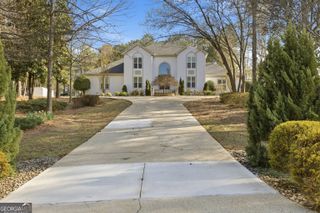 3392 Lost Valley Drive, Jonesboro, GA 30236