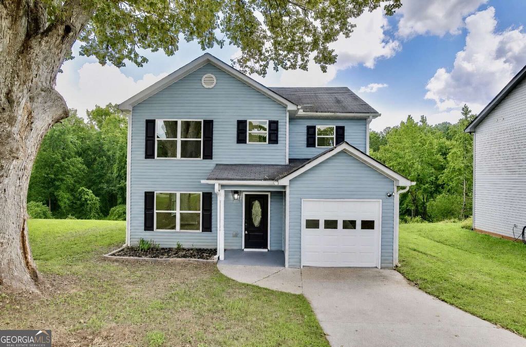 468 Magnolia Grove Place, Cornelia, GA 30531