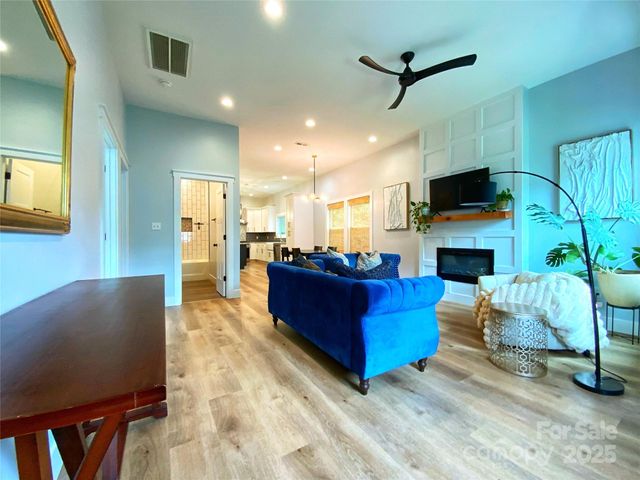 125 Todd Drive NW, Concord, NC 28025