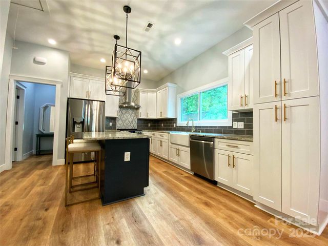125 Todd Drive NW, Concord, NC 28025