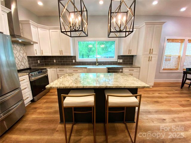 125 Todd Drive NW, Concord, NC 28025