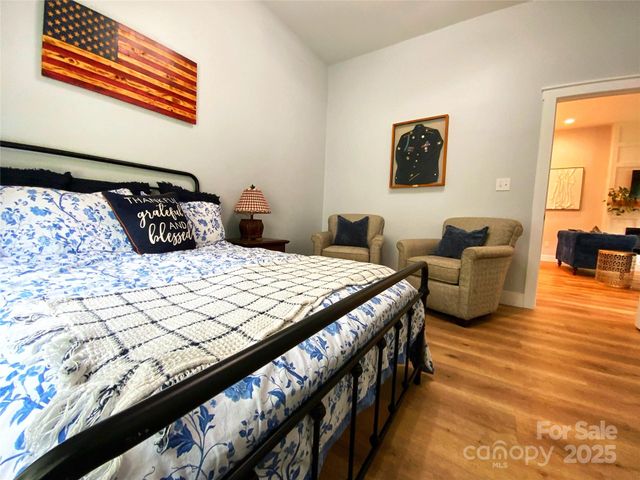 125 Todd Drive NW, Concord, NC 28025
