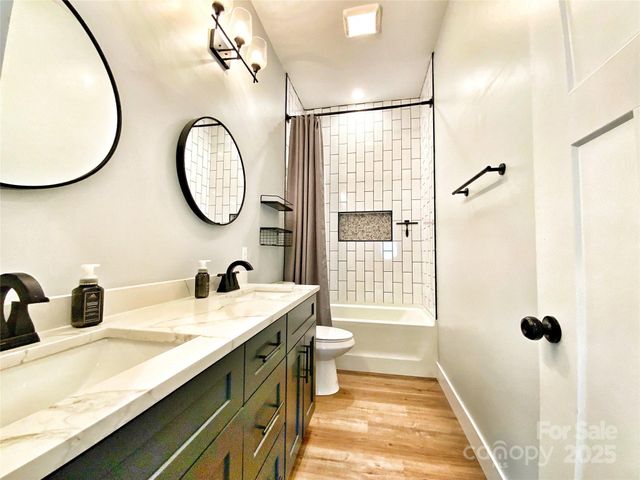 125 Todd Drive NW, Concord, NC 28025
