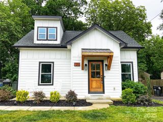 125 Todd Drive NW, Concord, NC 28025