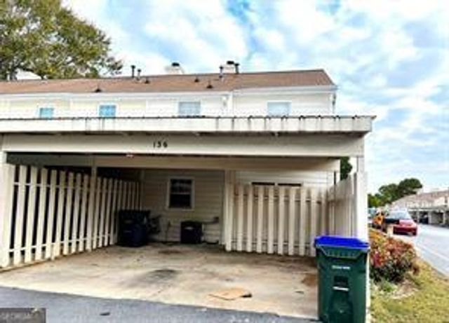 136 Old Ferry Way, Roswell, GA 30076