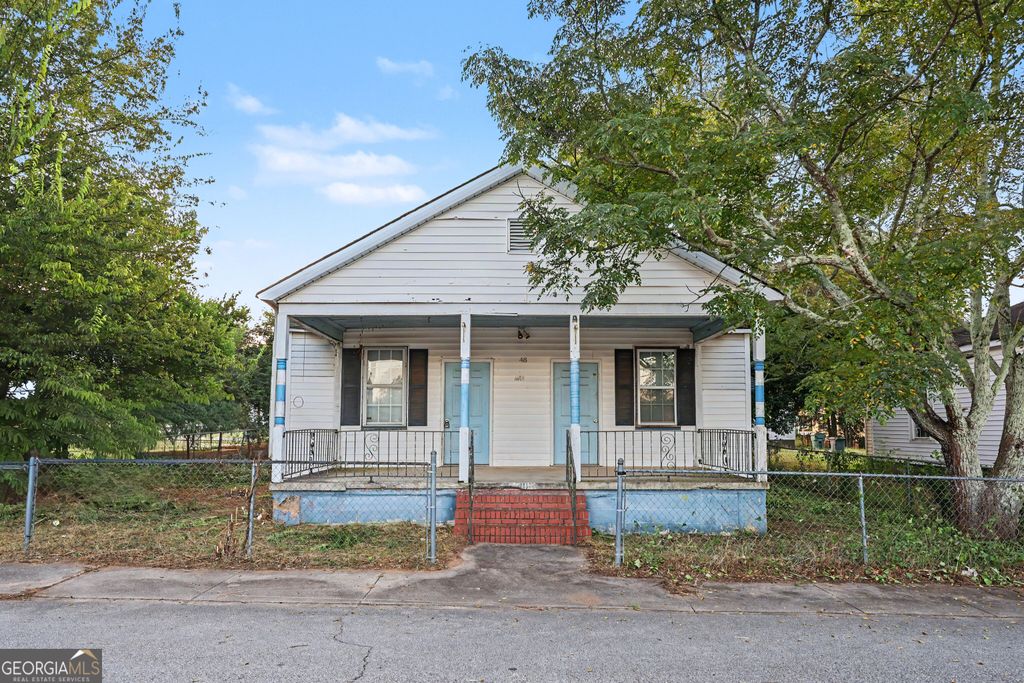 48 Ivy Street, Porterdale, GA 30014 — photo 2
