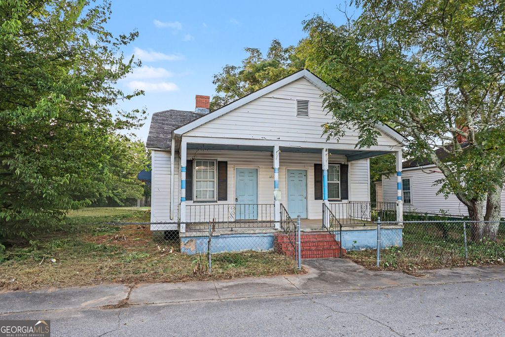 48 Ivy Street, Porterdale, GA 30014 — photo 3