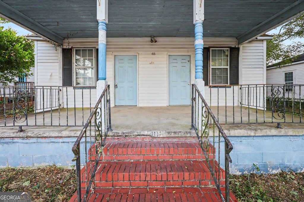 48 Ivy Street, Porterdale, GA 30014 — photo 4