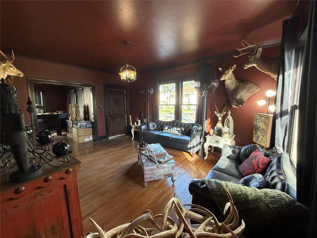 2419 Hazel Street, Beaumont, TX 77702