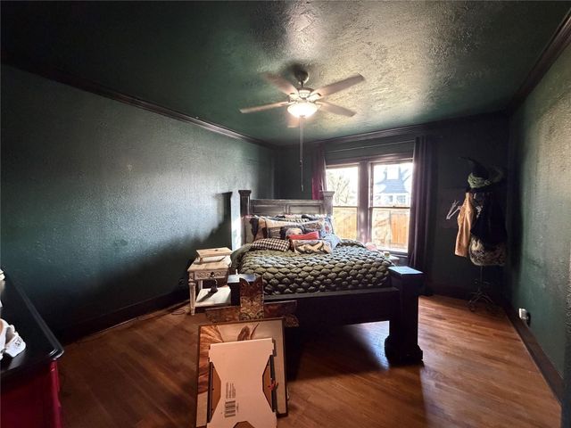 2419 Hazel Street, Beaumont, TX 77702