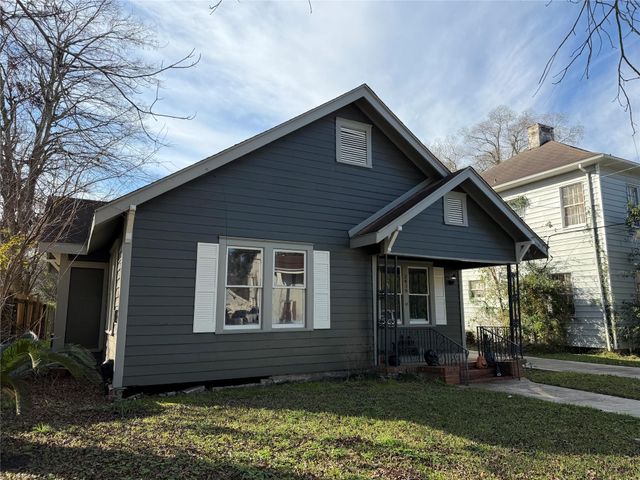 2419 Hazel Street, Beaumont, TX 77702