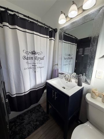 2419 Hazel Street, Beaumont, TX 77702