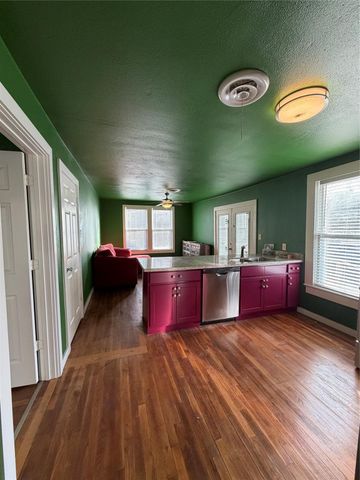 2419 Hazel Street, Beaumont, TX 77702