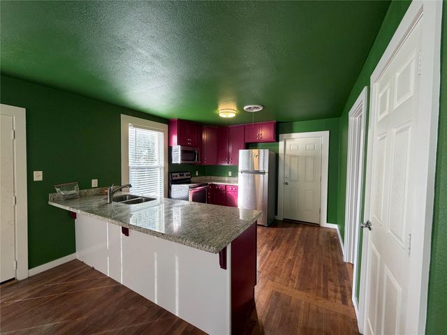 2419 Hazel Street, Beaumont, TX 77702