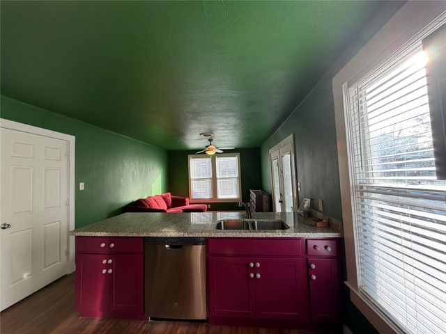 2419 Hazel Street, Beaumont, TX 77702