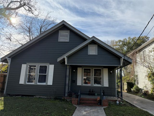 2419 Hazel Street, Beaumont, TX 77702