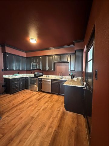 2419 Hazel Street, Beaumont, TX 77702