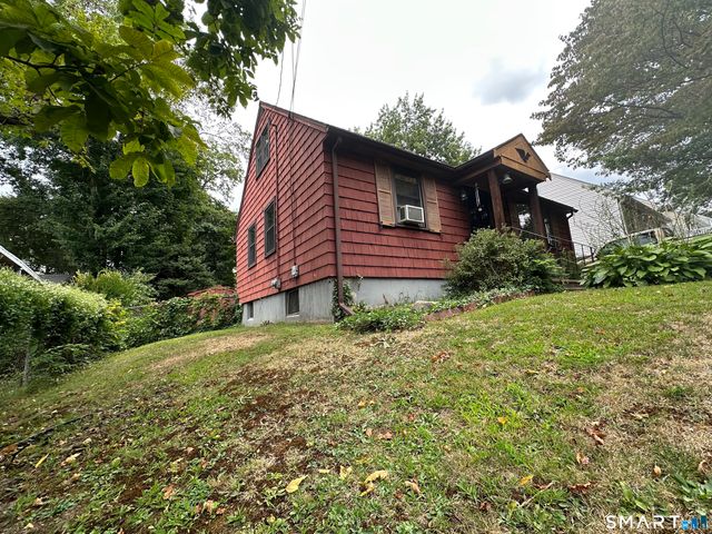 500 Woodlawn Avenue Extension, Bridgeport, CT 06606