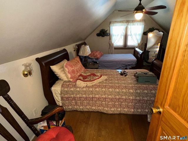 500 Woodlawn Avenue Extension, Bridgeport, CT 06606