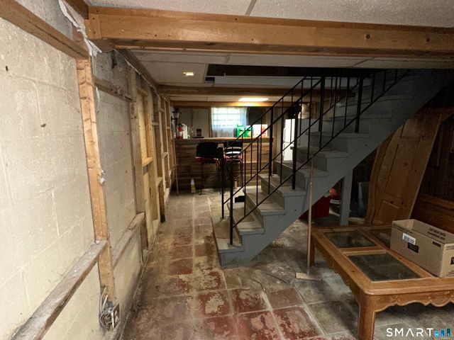 500 Woodlawn Avenue Extension, Bridgeport, CT 06606