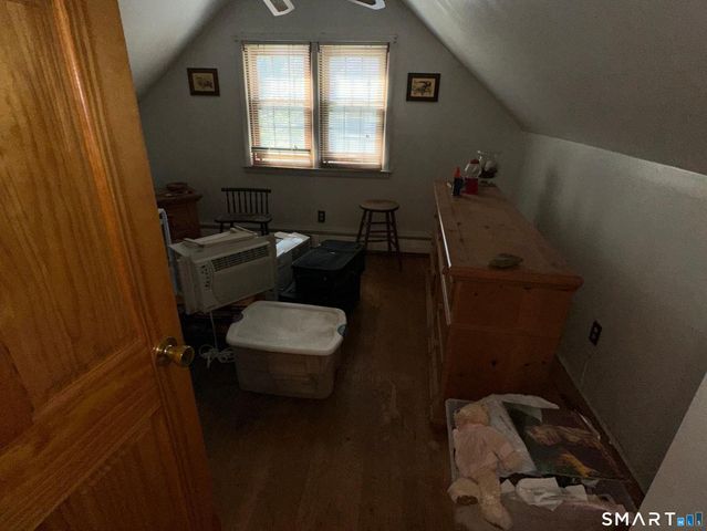 500 Woodlawn Avenue Extension, Bridgeport, CT 06606