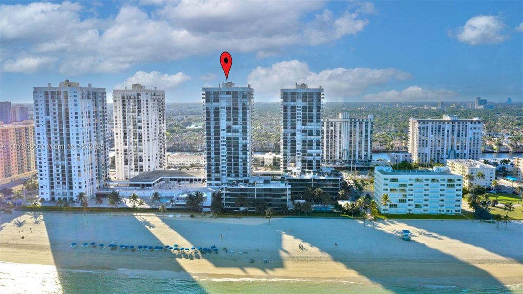 2201 S Ocean Dr 2808, Hollywood, FL 33019