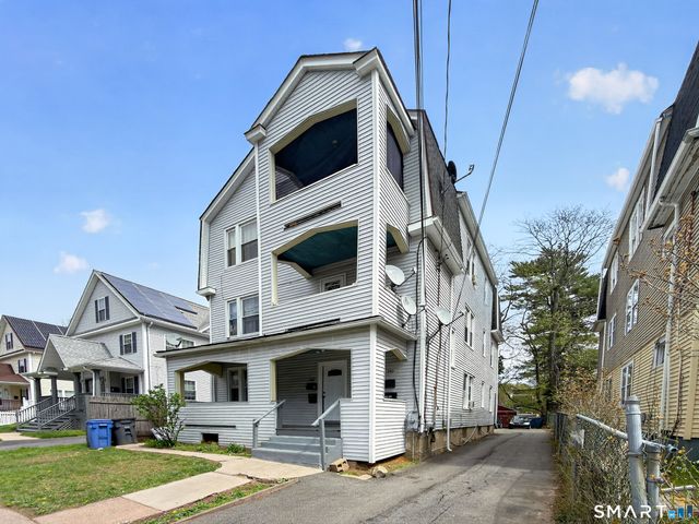 140 Enfield Street, Hartford, CT 06112
