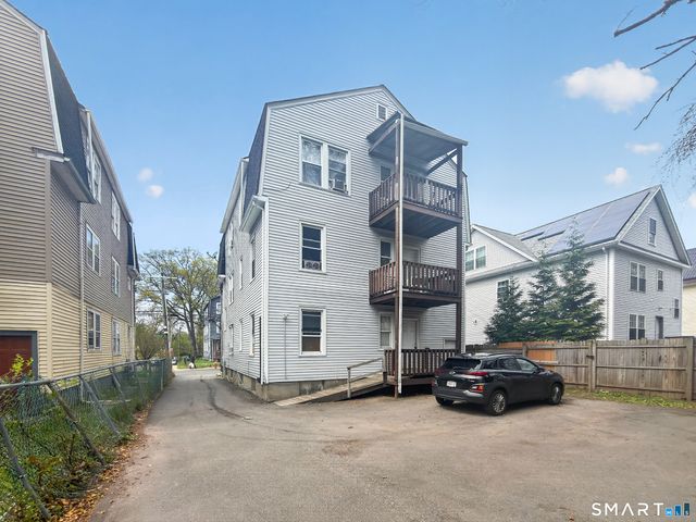 140 Enfield Street, Hartford, CT 06112