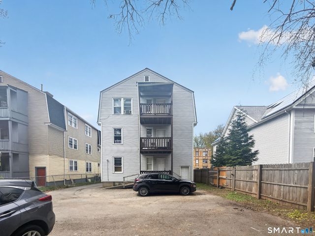 140 Enfield Street, Hartford, CT 06112