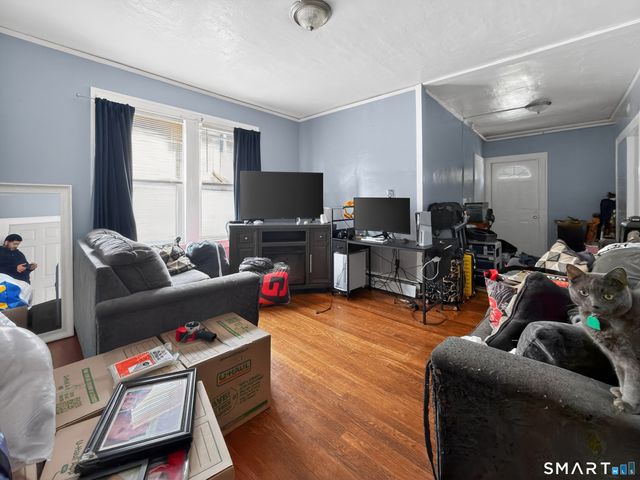 140 Enfield Street, Hartford, CT 06112