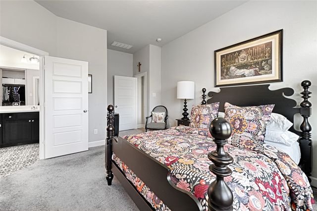 1809 Arbor Drive, Forney, TX 75126