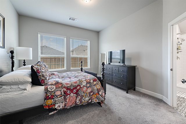 1809 Arbor Drive, Forney, TX 75126
