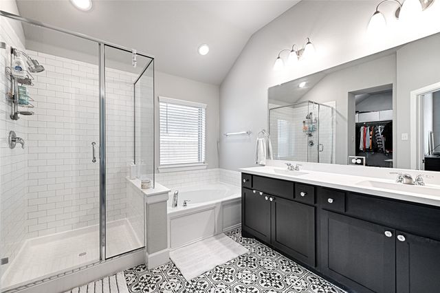 1809 Arbor Drive, Forney, TX 75126