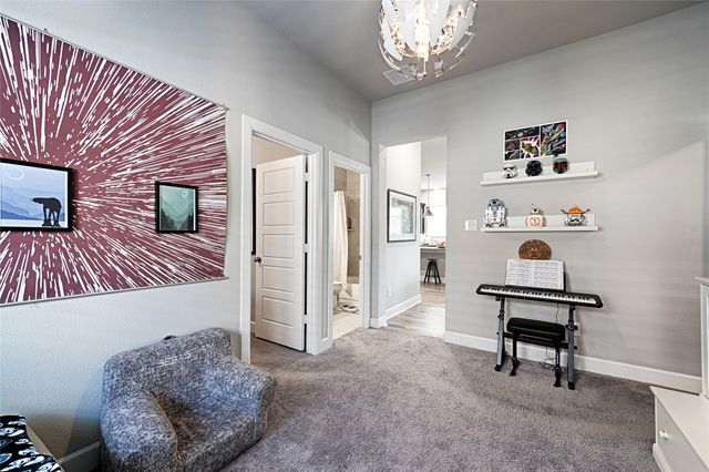 1809 Arbor Drive, Forney, TX 75126