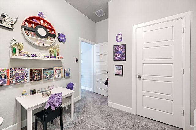 1809 Arbor Drive, Forney, TX 75126