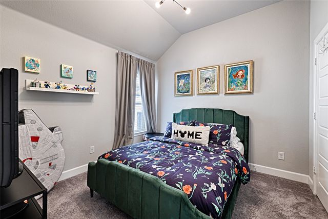 1809 Arbor Drive, Forney, TX 75126