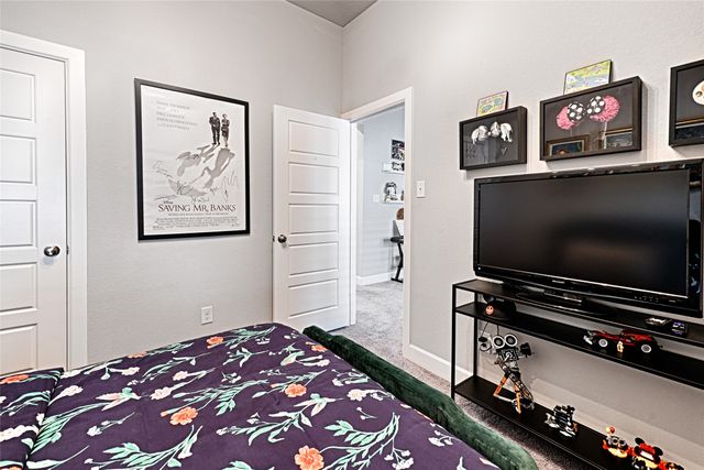 1809 Arbor Drive, Forney, TX 75126