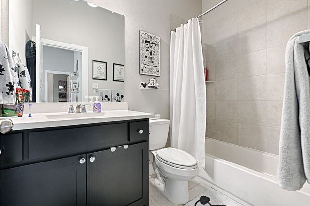 1809 Arbor Drive, Forney, TX 75126