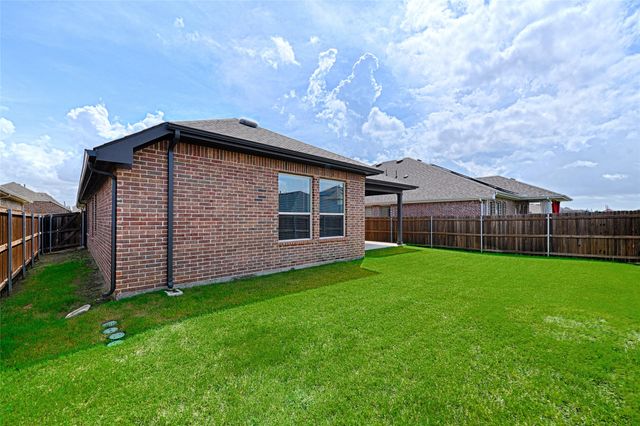 1809 Arbor Drive, Forney, TX 75126