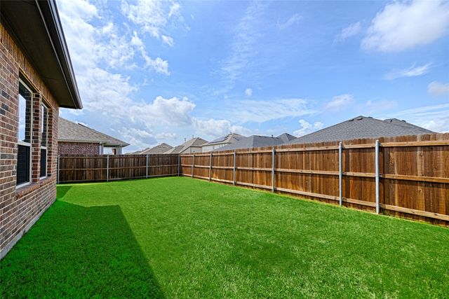 1809 Arbor Drive, Forney, TX 75126
