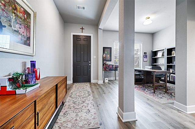 1809 Arbor Drive, Forney, TX 75126