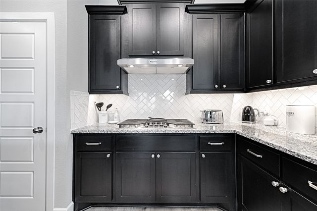 1809 Arbor Drive, Forney, TX 75126