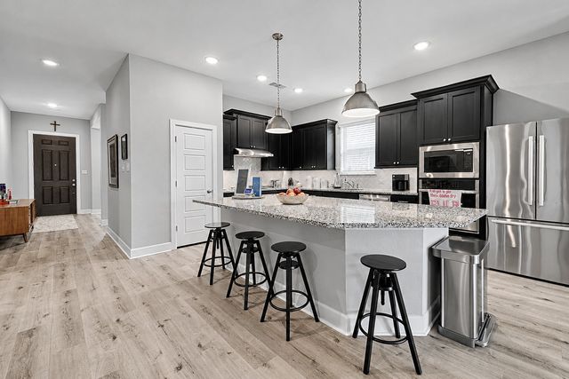 1809 Arbor Drive, Forney, TX 75126