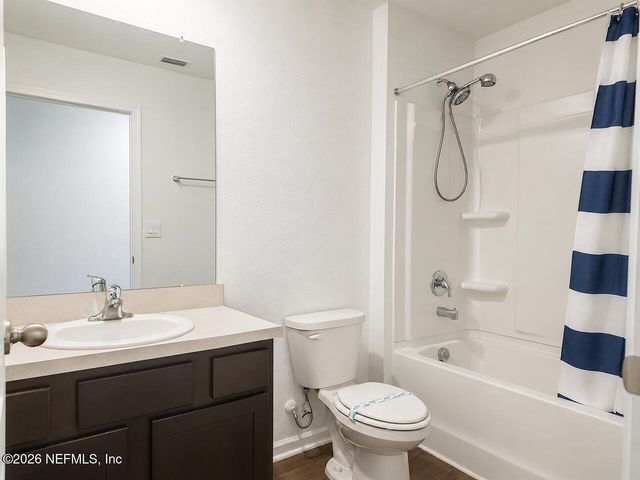 12791 CACAO TREE Trail, Jacksonville, FL 32218