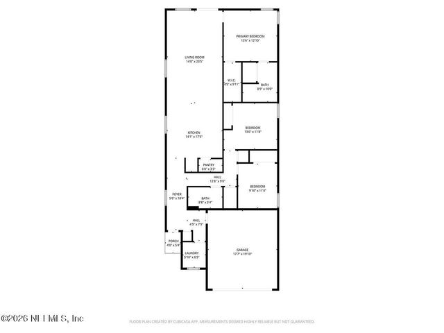 12791 CACAO TREE Trail, Jacksonville, FL 32218