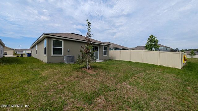 12791 CACAO TREE Trail, Jacksonville, FL 32218